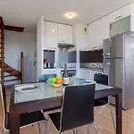 La Presqu'ile-7 By Interhome * Cabourg