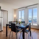 Appartement La Presqu'ile-7 By Interhome