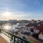 La Presqu'ile-7 By Interhome Appartement *