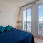 Appartement La Presqu'ile-7 By Interhome Cabourg