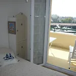 Appartement La Presqu'ile-7 By Interhome Cabourg