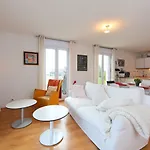 Appartement La Presqu'ile-7 By Interhome Cabourg