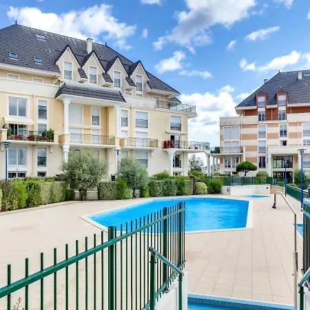 La Presqu'ile.7 アパート カブール