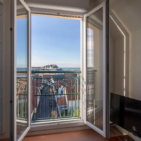 La Presqu'ile.7 カブール