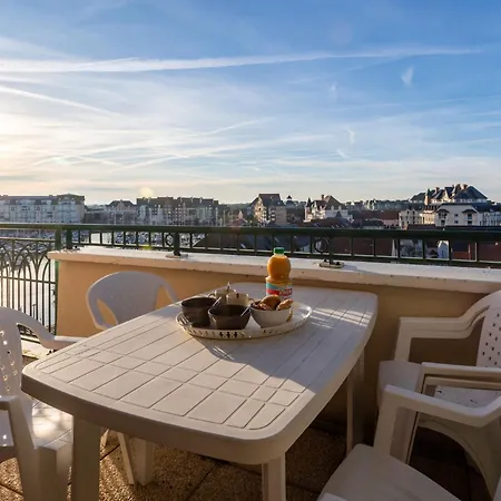 La Presqu'ile-7 By Interhome *