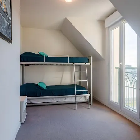 La Presqu'ile-7 By Interhome