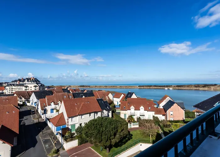 アパート La Presqu'ile.7 *