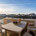 La Presqu'ile-7 By Interhome *