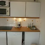 Апартаменты La Presqu'ile-7 By Interhome *
