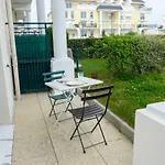 Апартаменты La Presqu'ile-7 By Interhome *