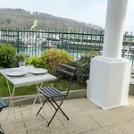 La Presqu'ile-7 By Interhome Апартаменты *