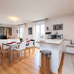 Апартаменты La Presqu'ile-7 By Interhome *