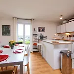 La Presqu'ile-7 By Interhome Апартаменты Кабур