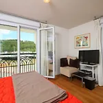 La Presqu'ile-7 By Interhome Апартаменты *