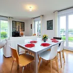 La Presqu'ile-7 By Interhome Апартаменты