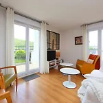 La Presqu'ile-7 By Interhome Кабур