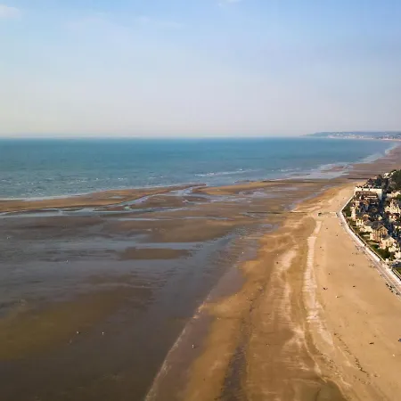 La Presqu'ile-7 By Interhome Cabourg