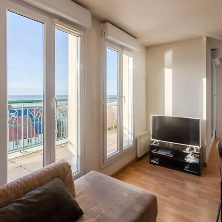 La Presqu'ile.7 アパート カブール