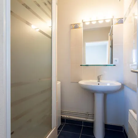 アパート La Presqu'ile.7 *