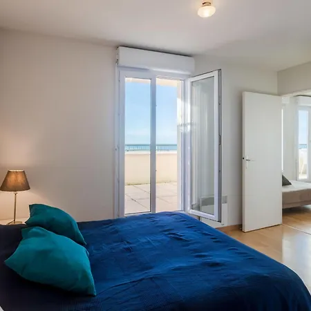 アパート La Presqu'ile.7