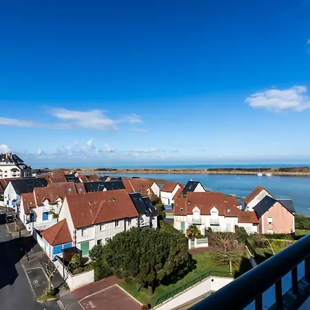 アパート La Presqu'ile.7 *