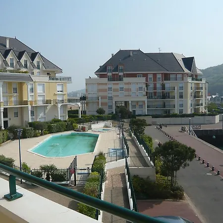 アパート La Presqu'ile.7