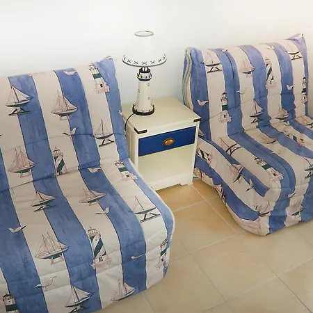 アパート La Presqu'ile.7