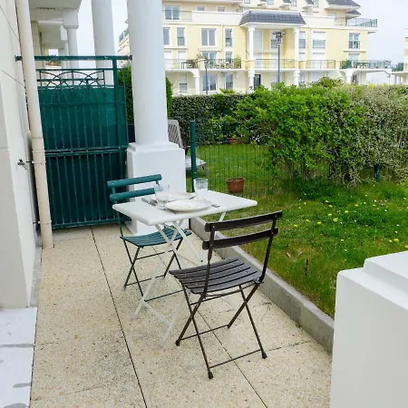 アパート La Presqu'ile.7 *