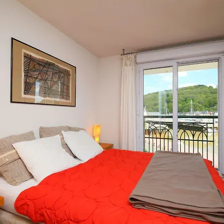 アパート La Presqu'ile.7 *