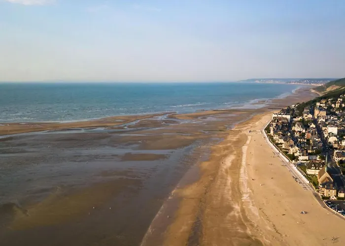 La Presqu'ile-7 By Interhome Cabourg