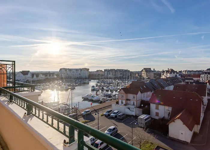 La Presqu'ile-7 By Interhome Appartamento *