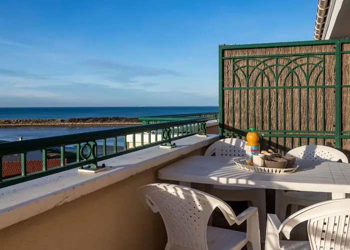 La Presqu'ile-7 By Interhome * Cabourg