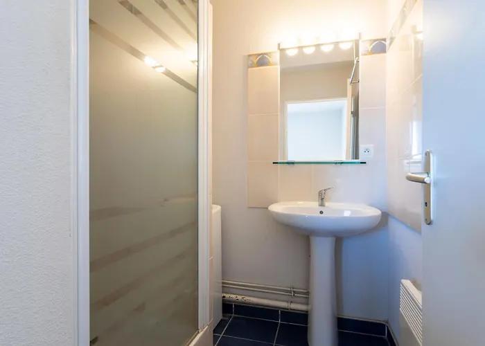 Appartamento La Presqu'ile-7 By Interhome *