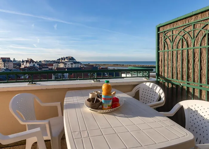 La Presqu'ile-7 By Interhome