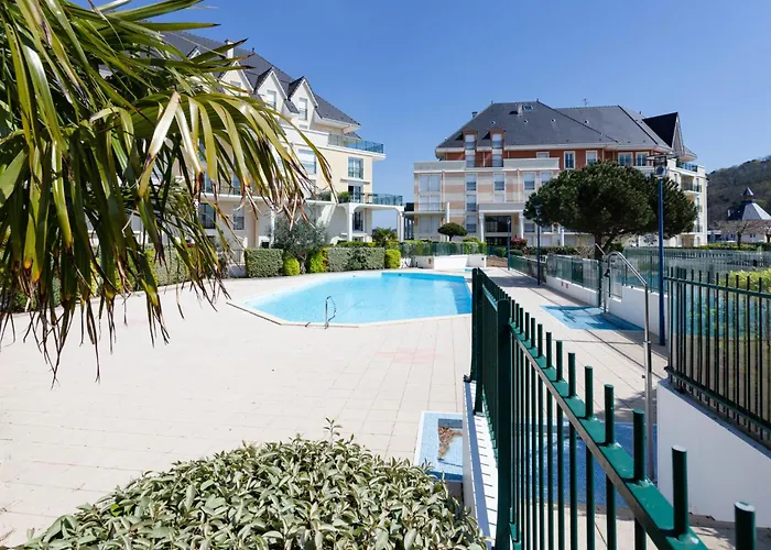 La Presqu'ile-7 By Interhome Appartamento