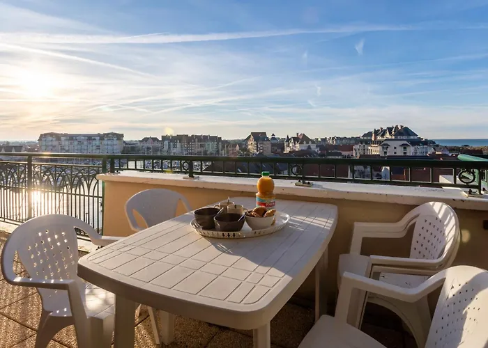 La Presqu'ile-7 By Interhome *