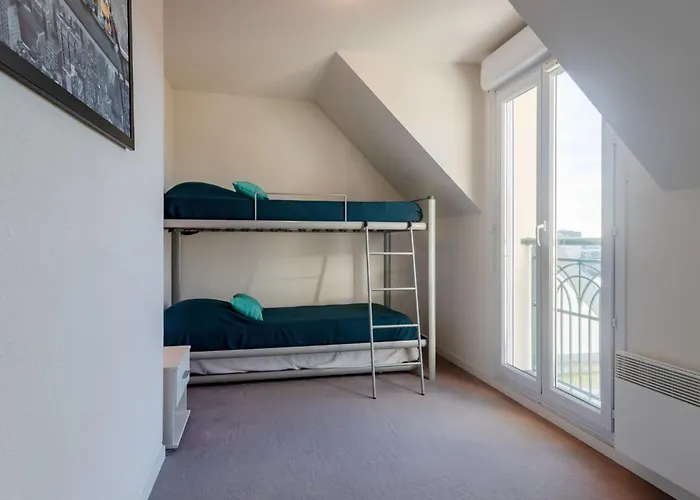 La Presqu'ile-7 By Interhome