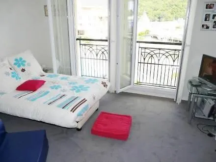 Appartamento La Presqu'ile-7 By Interhome