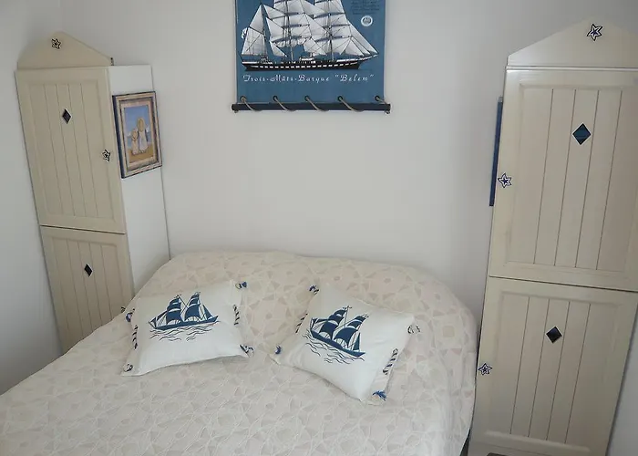 La Presqu'ile-7 By Interhome