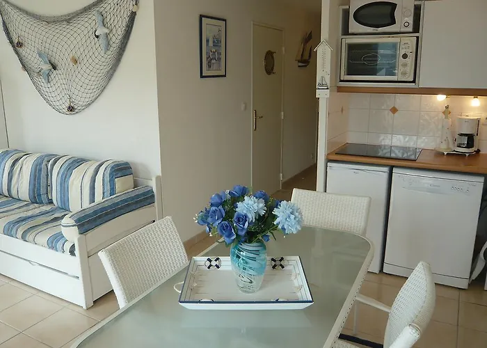 Appartamento La Presqu'ile-7 By Interhome Cabourg