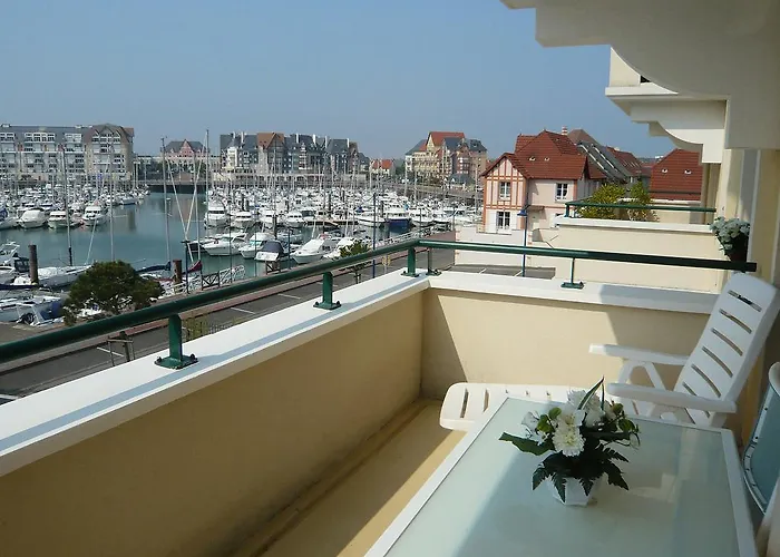 Appartamento La Presqu'ile-7 By Interhome