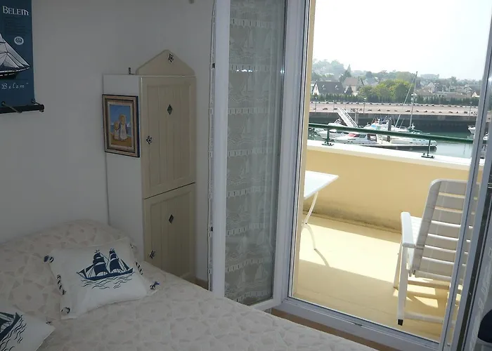 Appartamento La Presqu'ile-7 By Interhome Cabourg