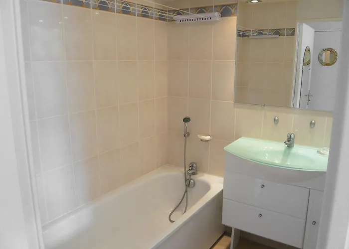 La Presqu'ile-7 By Interhome Cabourg