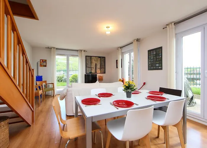 La Presqu'ile-7 By Interhome Appartamento *