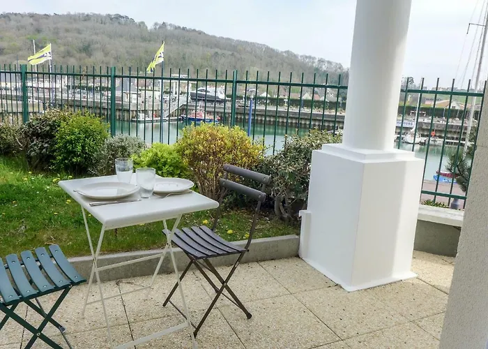 La Presqu'ile-7 By Interhome Appartamento *