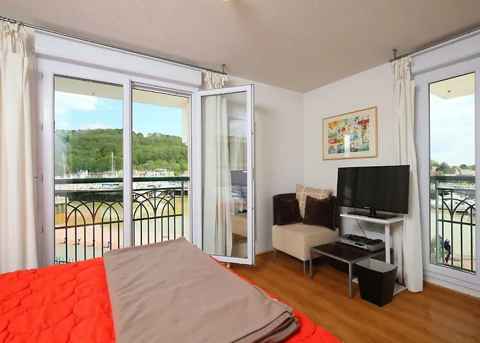 La Presqu'ile-7 By Interhome Appartamento *