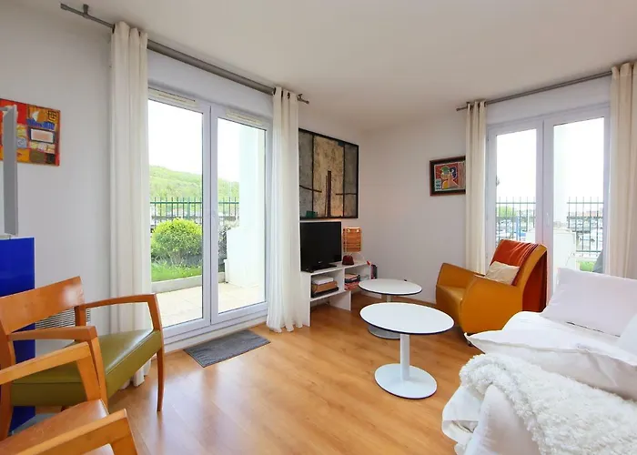 La Presqu'ile-7 By Interhome Cabourg